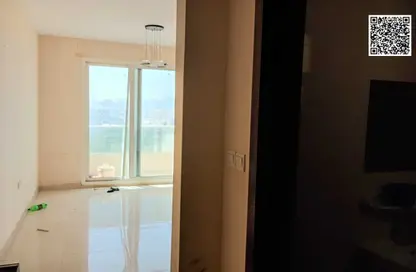 Apartment - 2 Bedrooms - 2 Bathrooms for rent in Al Naemiya Tower 2 - Al Naemiya Towers - Al Nuaimiya - Ajman