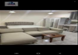 Living Room image for: Studio - 1 bathroom for rent in Al Mujarrah - Sharjah, Image 1