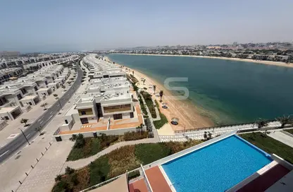Apartment - 1 Bedroom - 2 Bathrooms for rent in Gateway Residences 2 - Mina Al Arab - Ras Al Khaimah