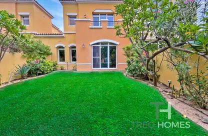 فيلا - 2 غرف نوم - 2 حمامات للايجار في بالميرا 2 - بالميرا - المرابع العربية - دبي فيلا - 2 غرف نوم - 2 حمامات للايجار في بالميرا 2 - بالميرا - المرابع العربية - دبي