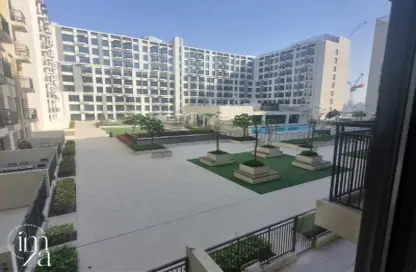 شقة - 1 حمام للبيع في شقق يونا - تاون سكوير - دبي