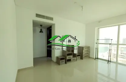 Apartment - 1 Bedroom - 2 Bathrooms for sale in RAK Tower - Marina Square - Al Reem Island - Abu Dhabi