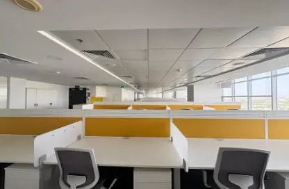 Full Floor - Studio for sale in Mazaya Business Avenue BB2 - Mazaya Business Avenue - Jumeirah Lake Towers - Dubai