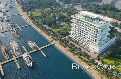 شقة - 3 غرف نوم - 3 حمامات للبيع في سكن ايمور - جزر دبي - دبي