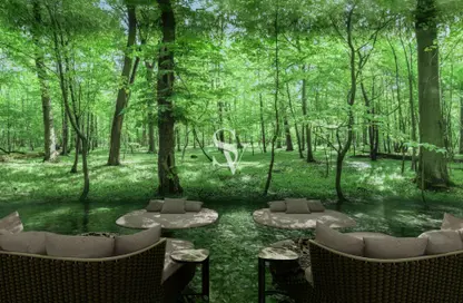 Apartment - 1 Bedroom - 2 Bathrooms for sale in One River Point - Business Bay - Dubai