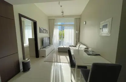 Apartment - 2 Bedrooms - 2 Bathrooms for rent in Vera Residences - Business Bay - Dubai