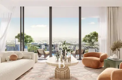 شقة - 2 غرف نوم - 2 حمامات للبيع في كريك ووترز - ميناء خور دبي (ذا لاجونز) - دبي