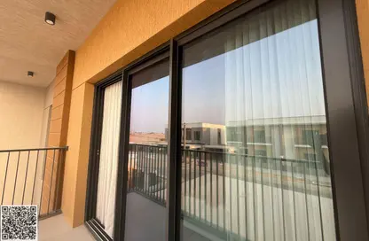 Townhouse - 4 Bedrooms - 5 Bathrooms for sale in AZHA Community - Al Amerah - Ajman