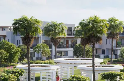 Townhouse - 4 Bedrooms - 6 Bathrooms for sale in Hayat 4 - Hayat Dubai South - Dubai South (Dubai World Central) - Dubai