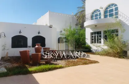 Villa - 5 Bedrooms - 5 Bathrooms for rent in Muroor Area - Abu Dhabi