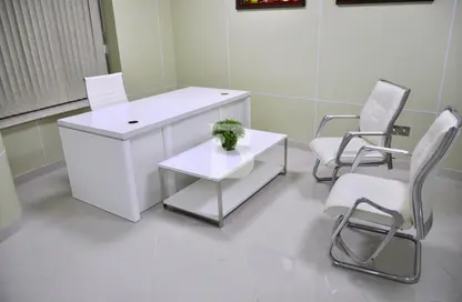 Office Space - Studio for rent in Silver Tower - Business Bay - Dubai