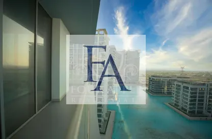 Apartment - 3 Bedrooms - 3 Bathrooms for sale in Residences 13 - District One - Mohammed Bin Rashid City - Dubai