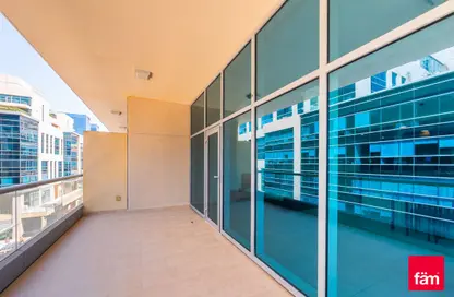شقة - 1 حمام للايجار في باي سكوير مبني رقم 9 - باي سكوير - الخليج التجاري - دبي