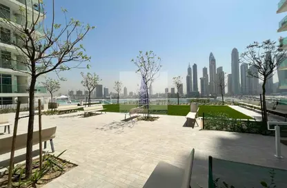 شقة - 3 غرف نوم - 3 حمامات للبيع في برج Sunrise Bay 1 - سانرايز باي - إعمار بيتشفرونت - دبي هاربور - دبي