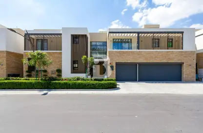 فيلا - 5 غرف نوم - 6 حمامات للبيع في فلل صبحا هارتلاند - المرحلة الثالثة - فلل Sobha Hartland - صبحا هارتلاند - مدينة الشيخ محمد بن راشد - دبي