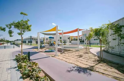 Villa - 5 Bedrooms - 6 Bathrooms for sale in Sharjah Sustainable City - Sharjah