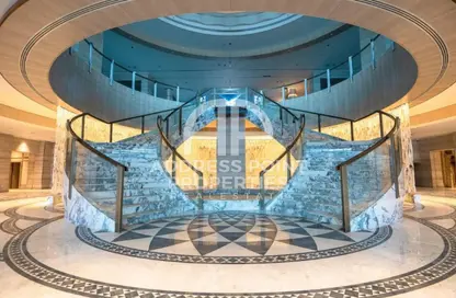 Apartment - 2 Bedrooms - 3 Bathrooms for sale in Fairmont Marina Residences - The Marina - Abu Dhabi