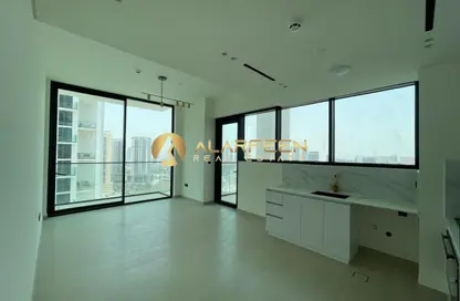Apartment - 2 Bedrooms - 2 Bathrooms for rent in Binghatti Tulip - Jumeirah Village Circle - Dubai