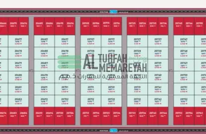 أرض - استوديو للبيع في الصجعة الصناعية - الصجعة - الشارقة أرض - استوديو للبيع في الصجعة الصناعية - الصجعة - الشارقة