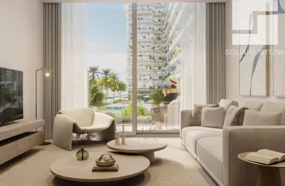 Apartment - 3 Bedrooms - 4 Bathrooms for sale in California Residence - California Village - Dubai Land - Dubai Apartment - 3 Bedrooms - 4 Bathrooms for sale in California Residence - California Village - Dubai Land - Dubai