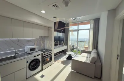 شقة - غرفة نوم - 1 حمام للبيع في جولف فيتا أ - جولف فيتا - داماك هيلز - دبي