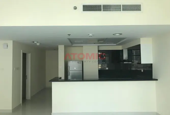 Apartment - 1 Bedroom - 1 Bathroom for sale in Park Central - Business Bay - Dubai