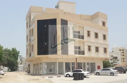 عمارة بالكامل - 8 غرف نوم - 8 حمامات للبيع في ليوارا 1 - عجمان