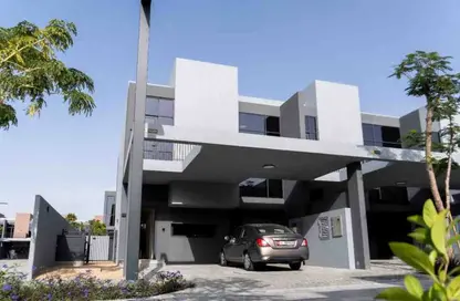 Villa - 3 Bedrooms - 4 Bathrooms for sale in Robinia - Masaar - Tilal City - Sharjah