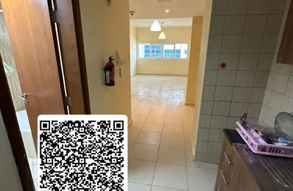 شقة - 1 حمام للايجار في 1 عجمان ون تاور - عجمان واحد - عجمان وسط المدينة - عجمان