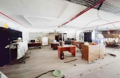 مكتب - استوديو - 1 حمام للايجار في أورا الحاجز - أبراج بحيرات الجميرا - دبي