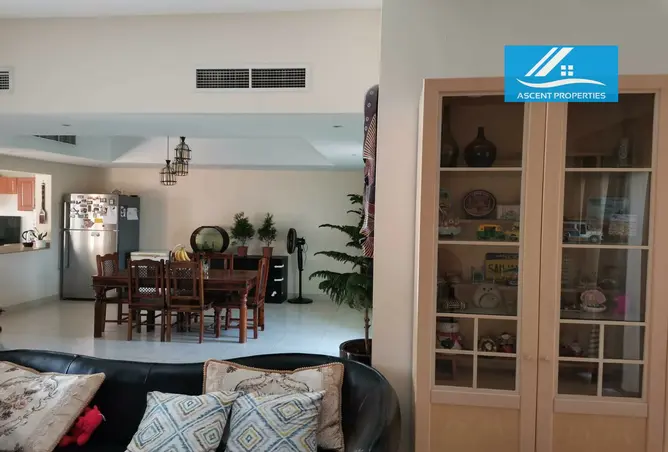 Townhouse - 3 Bedrooms - 3 Bathrooms for sale in The Townhouses at Al Hamra Village - Al Hamra Village - Ras Al Khaimah