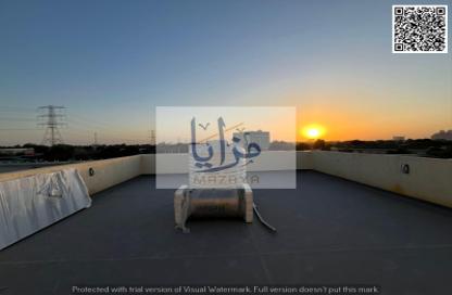 Townhouse - 4 Bedrooms - 6 Bathrooms for sale in Al Helio 2 - Al Helio - Ajman