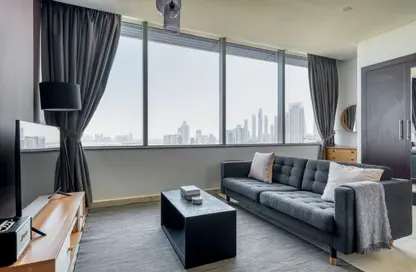 شقة - 1 حمام للايجار في سكاي جاردنز - مركز دبي المالي العالمي - دبي