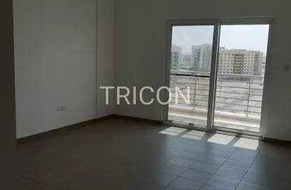 Apartment - 1 Bedroom - 2 Bathrooms for rent in Dubai Land Residence Complex - Dubai