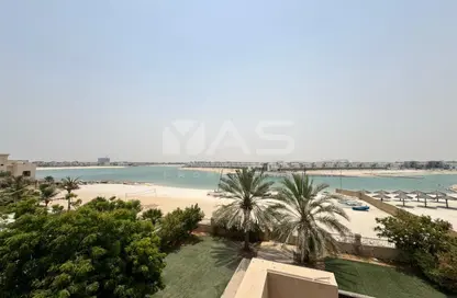 Villa - 5 Bedrooms - 7 Bathrooms for rent in Al Hamra Village Villas - Al Hamra Village - Ras Al Khaimah