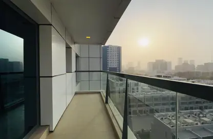 Apartment - 2 Bedrooms - 3 Bathrooms for rent in Imperial Tower - Jumeirah Village Circle - Dubai