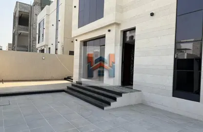 Villa - 4 Bedrooms - 6 Bathrooms for sale in Al Zaheya Gardens - Al Zahya - Ajman