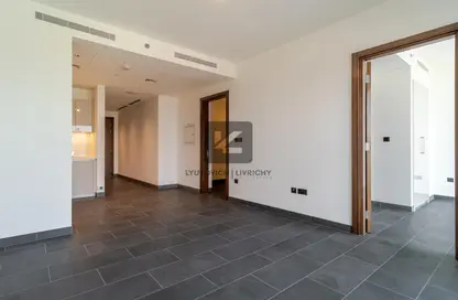 Apartment - 1 Bedroom - 1 Bathroom for rent in The Crest Tower B - Sobha Hartland - Mohammed Bin Rashid City - Dubai