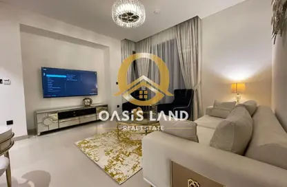 Apartment - 2 Bedrooms - 2 Bathrooms for rent in Sobha Creek Vistas Tower A - Sobha Hartland - Mohammed Bin Rashid City - Dubai