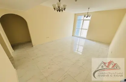 شقة - غرفة نوم - 2 حمامات للايجار في بناية مويليح 29 - مويلح - الشارقة
