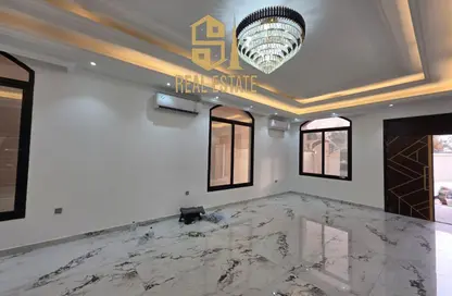 Villa - 5 Bedrooms - 7 Bathrooms for rent in Ajman Global City - Al Alia - Ajman Villa - 5 Bedrooms - 7 Bathrooms for rent in Ajman Global City - Al Alia - Ajman