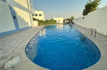 Villa - 3 Bedrooms - 4 Bathrooms for rent in Al Rashidiya - Dubai