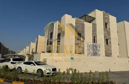 Apartment - 6 Bedrooms - 7+ Bathrooms for rent in Al Aamra Gardens - Al Amerah - Ajman Apartment - 6 Bedrooms - 7+ Bathrooms for rent in Al Aamra Gardens - Al Amerah - Ajman