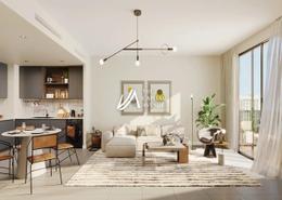 Apartment - 2 bedrooms - 2 bathrooms for sale in Alreeman - Al Shamkha - Abu Dhabi
