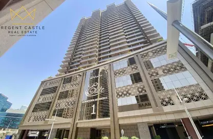 Apartment - 1 Bedroom - 2 Bathrooms for sale in Elite Downtown Residence - Downtown Dubai - Dubai