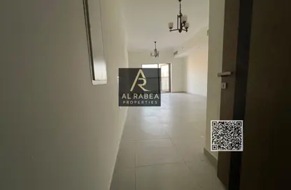 Apartment - 2 Bedrooms - 3 Bathrooms for rent in Al Jurf 1 - Al Jurf - Ajman Downtown - Ajman
