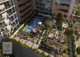 Apartment - 1 bedroom - 1 bathroom for sale in Sky Garden Residence - Al Reem Island - Abu Dhabi