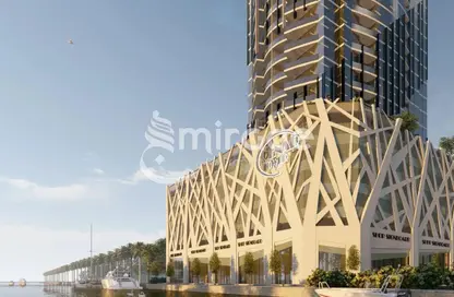 Apartment - 3 Bedrooms - 4 Bathrooms for sale in Renad Tower - Al Reem Island - Abu Dhabi