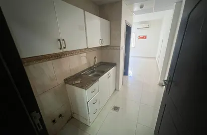 Apartment - Studio - 1 Bathroom for rent in Al Naemiya Tower 3 - Al Naemiya Towers - Al Nuaimiya - Ajman Apartment - Studio - 1 Bathroom for rent in Al Naemiya Tower 3 - Al Naemiya Towers - Al Nuaimiya - Ajman