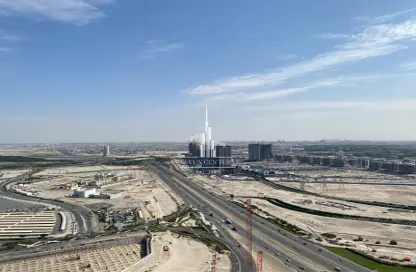 Apartment - 2 Bedrooms - 3 Bathrooms for sale in Tower D - DAMAC Towers by Paramount - Business Bay - Dubai